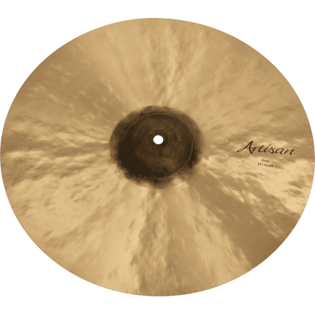 SABIAN ARTISAN 17" CRASH