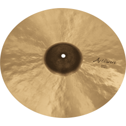 SABIAN ARTISAN 17" SUSPENDUE