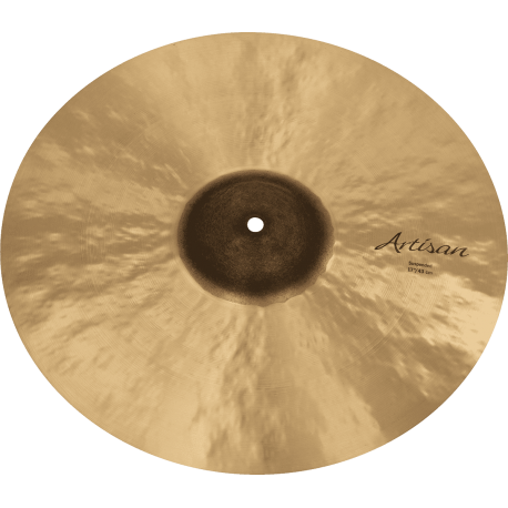 SABIAN ARTISAN 17" SUSPENDUE