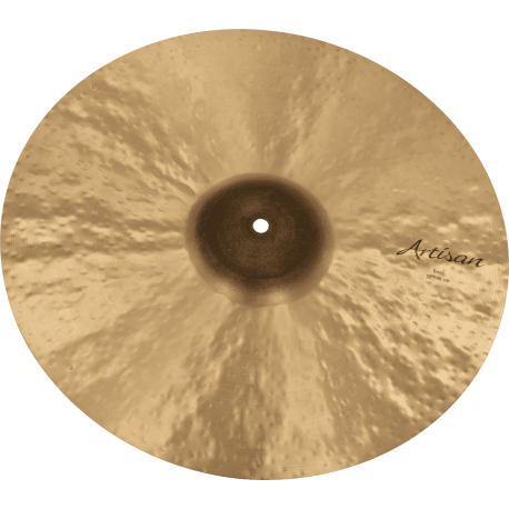 SABIAN ARTISAN 18" CRASH