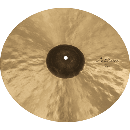 SABIAN ARTISAN 18" SUSPENDUE