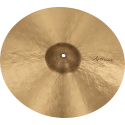 SABIAN ARTISAN 19" CRASH