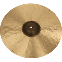 SABIAN ARTISAN 19" SUSPENDUE