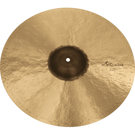 SABIAN ARTISAN 19" SUSPENDUE