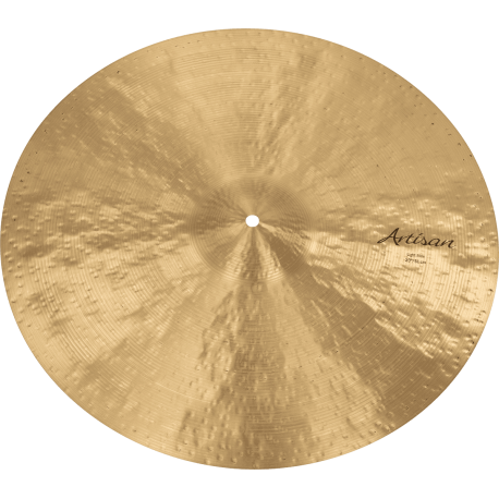 SABIAN ARTISAN 20" LIGHT RIDE