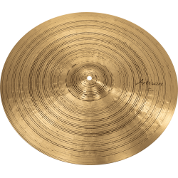 SABIAN 20" Elite