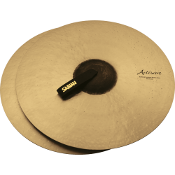 SABIAN ARTISAN 20" TRAD SYMPH MED HE