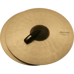 SABIAN ARTISAN 20" TRAD SYMPH MED LI
