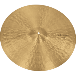 SABIAN ARTISAN 22" LIGHT RIDE
