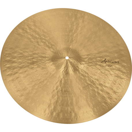 SABIAN ARTISAN 22" LIGHT RIDE