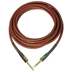 MARKBASS MB SUPER SIGNAL 3,3m JACK-JACK - Câble instrument Jack-jack 3.3m