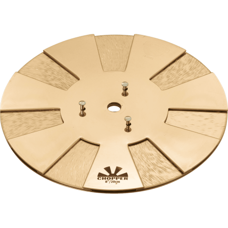 SABIAN 8" Chopper Jojo Mayer