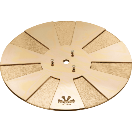 SABIAN CHOPPER 10"