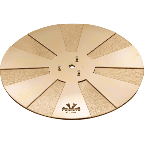 SABIAN CHOPPER 12"