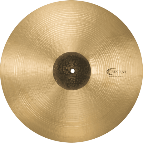 SABIAN EL20R CRESCENT 20" Element Ride