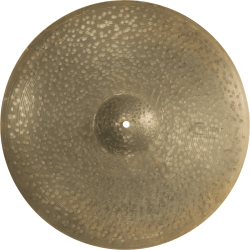 SABIAN EL20RD CRESCENT 20" Element Distressed Ride