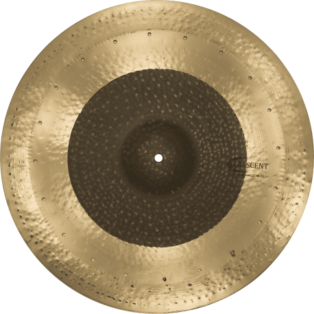 SABIAN EL22CH CRESCENT 22" Element Chinese