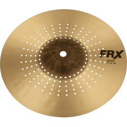 SABIAN 10" SPLASH FRX