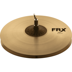 SABIAN 14” Hi-Hat FRX