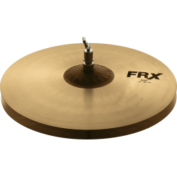 SABIAN 15" Hats FRX