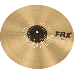 SABIAN 18” Crash FRX