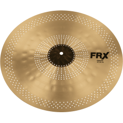 SABIAN 18" CHINA FRX
