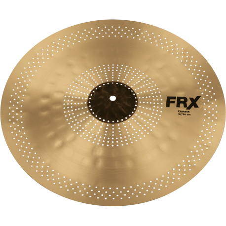 SABIAN 18" CHINA FRX