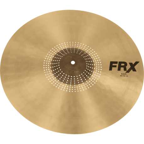 SABIAN 19" Crash FRX