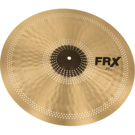 SABIAN 20” Ride FRX