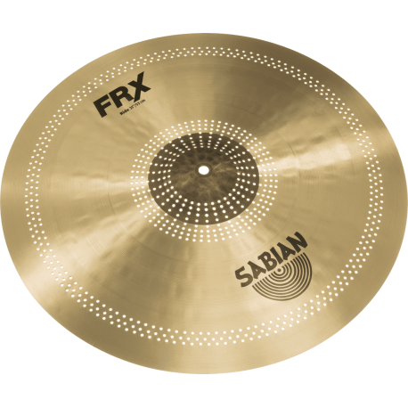 SABIAN 21” Ride FRX