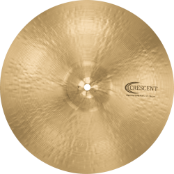 SABIAN H14H CRESCENT 14" Hammertone Hi-Hat