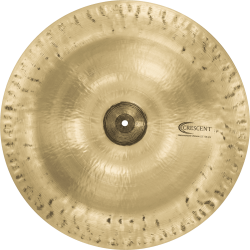 SABIAN H22CH CRESCENT 22" Hammertone Chinese
