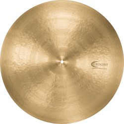 SABIAN H22R CRESCENT 22" Hammertone Ride