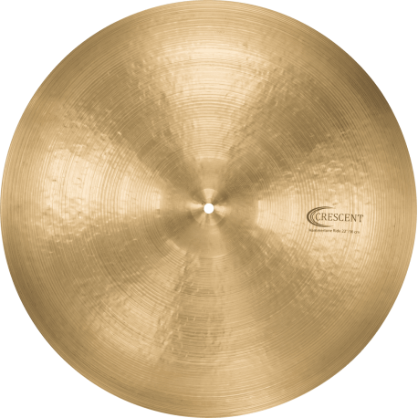 SABIAN H22R CRESCENT 22" Hammertone Ride