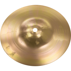 SABIAN NEIL PEART 8" PARAGON SPLASH