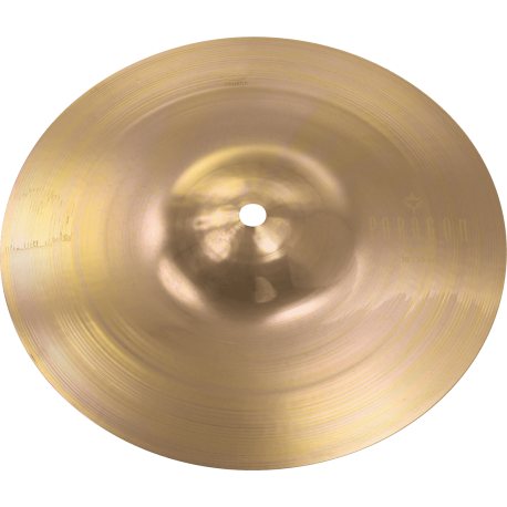 SABIAN NEIL PEART 10" PARAGON SPLASH