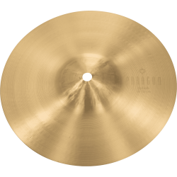 SABIAN NEIL PEART 10" PARAGON SPLASH