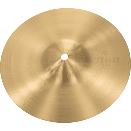SABIAN NEIL PEART 10" PARAGON SPLASH