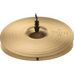 SABIAN NEIL PEART 13" PARAGON HI-HAT
