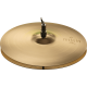 SABIAN NEIL PEART 14" PARAGON HI-HAT