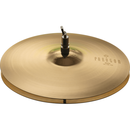 SABIAN NEIL PEART 14" PARAGON HI-HAT