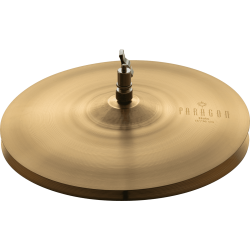 SABIAN NEIL PEART 14" PARAGON HI-HAT