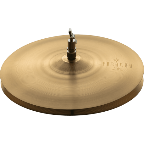 SABIAN NEIL PEART 14" PARAGON HI-HAT