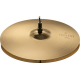 SABIAN 15" brillant