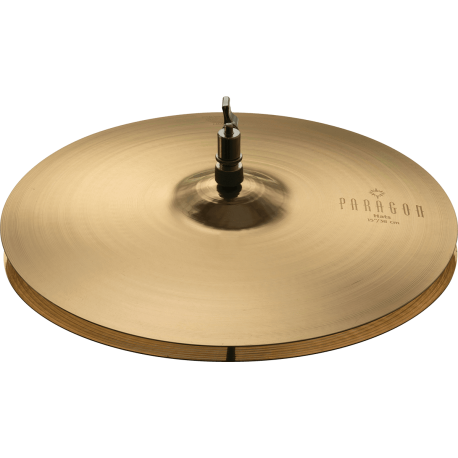 SABIAN 15" brillant