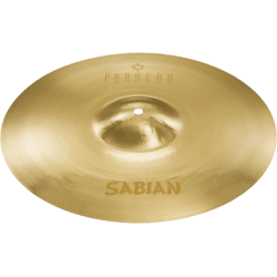 SABIAN NEIL PEART 16" PARAGON CRASH
