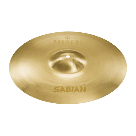SABIAN NEIL PEART 16" PARAGON CRASH
