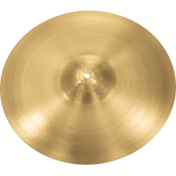SABIAN 17" naturelle