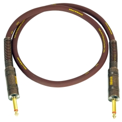 MARKBASS MB SUPER PWR 1m JACK-JACK - Câble enceinte Jack-jack 1m