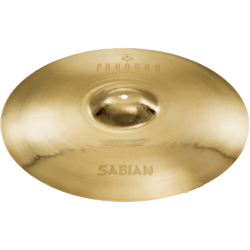 SABIAN NEIL PEART 20" PARAGON CRASH